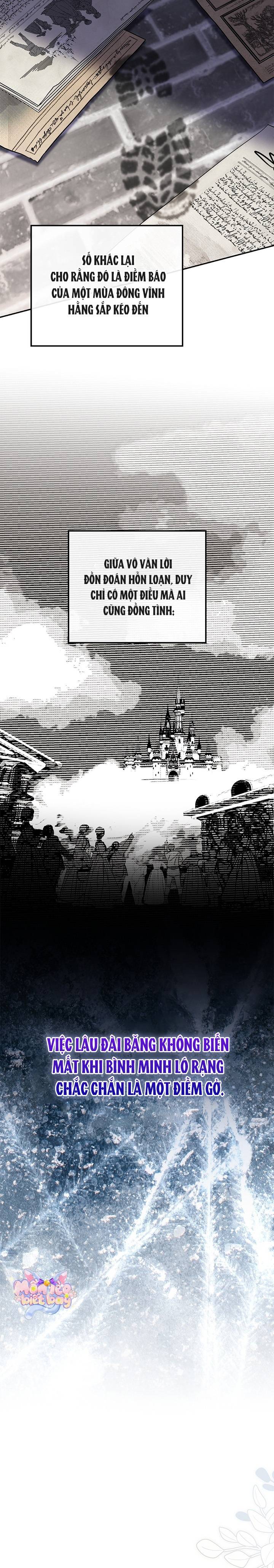 Dụ Hoặc - Chap 3 - Trang 10