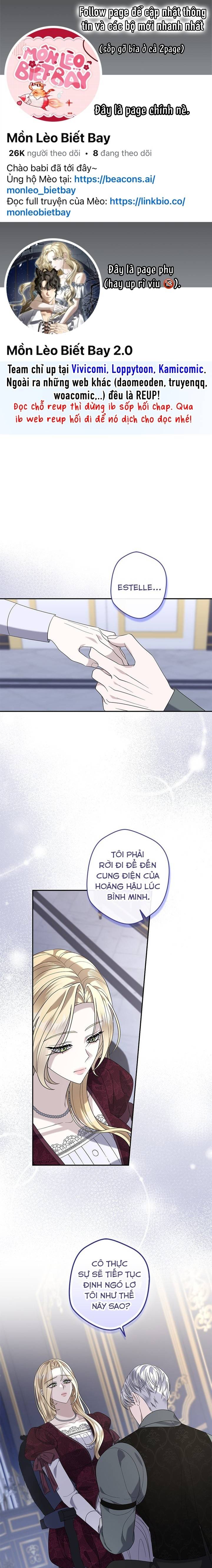Dụ Hoặc - Chap 30 - Trang 1