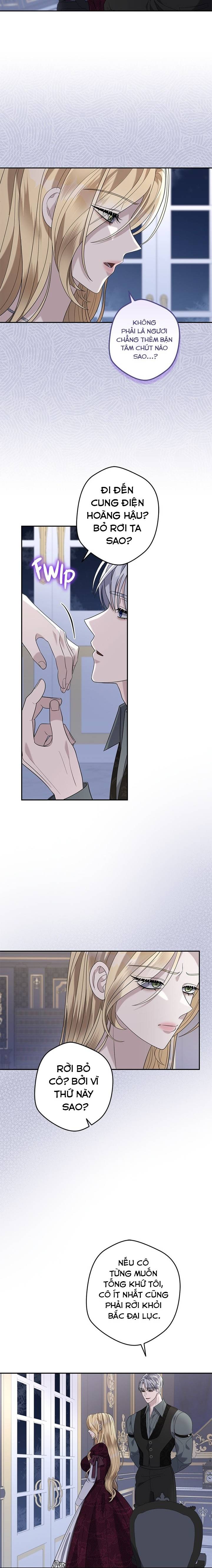 Dụ Hoặc - Chap 30 - Trang 2