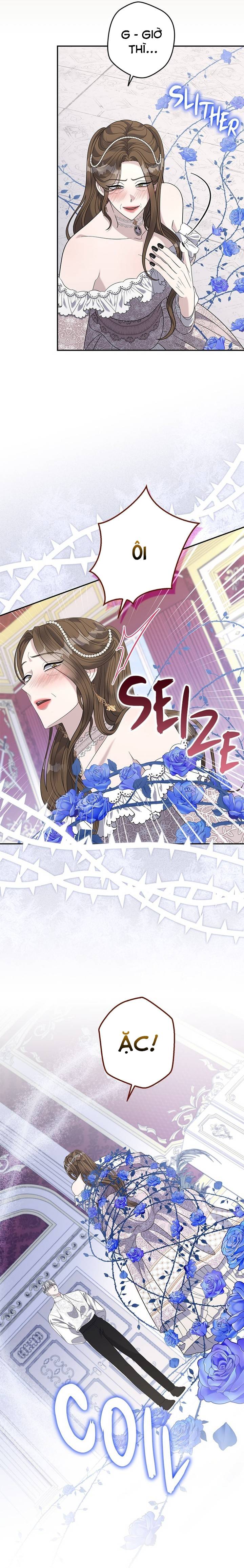 Dụ Hoặc - Chap 30 - Trang 13