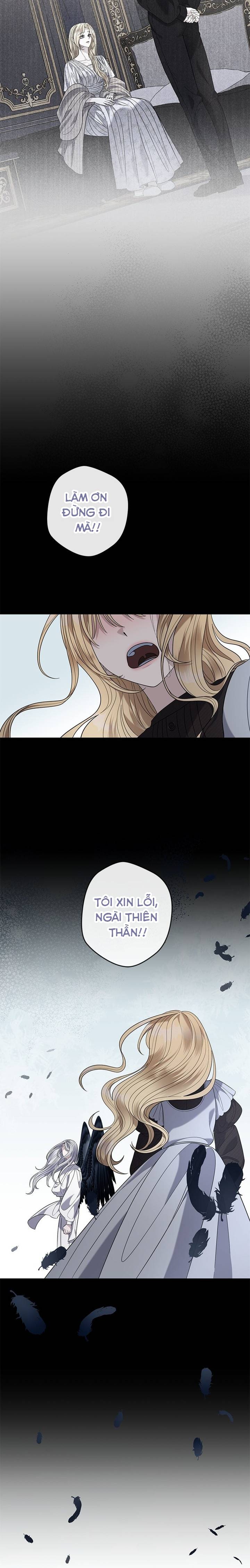 Dụ Hoặc - Chap 30 - Trang 16