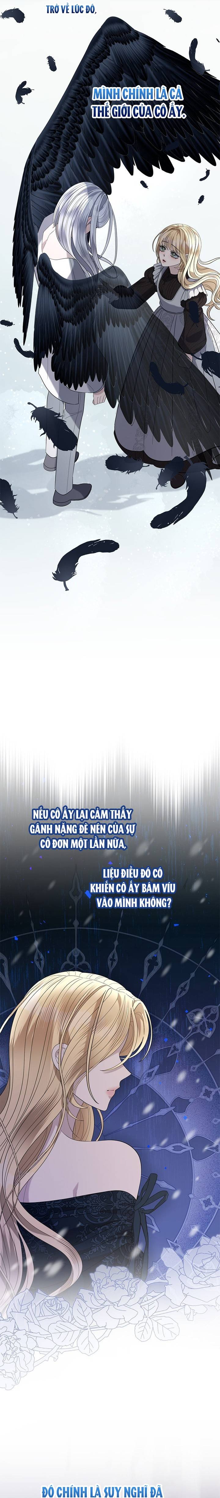 Dụ Hoặc - Chap 30 - Trang 17
