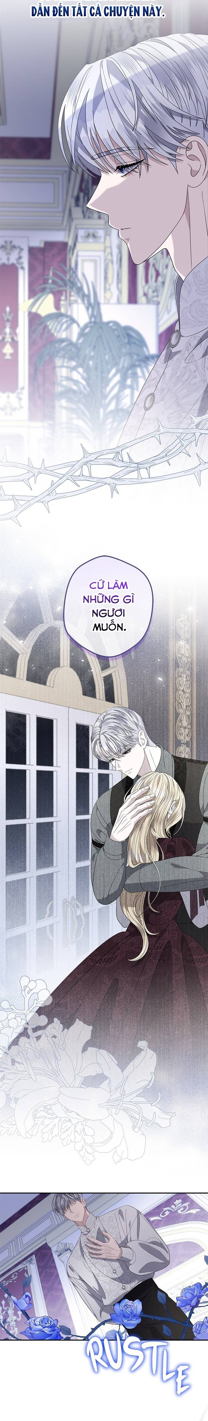 Dụ Hoặc - Chap 30 - Trang 18