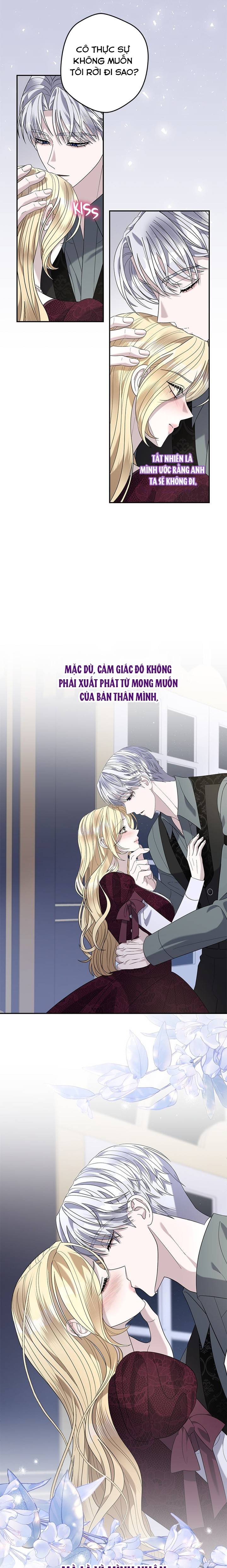 Dụ Hoặc - Chap 30 - Trang 5