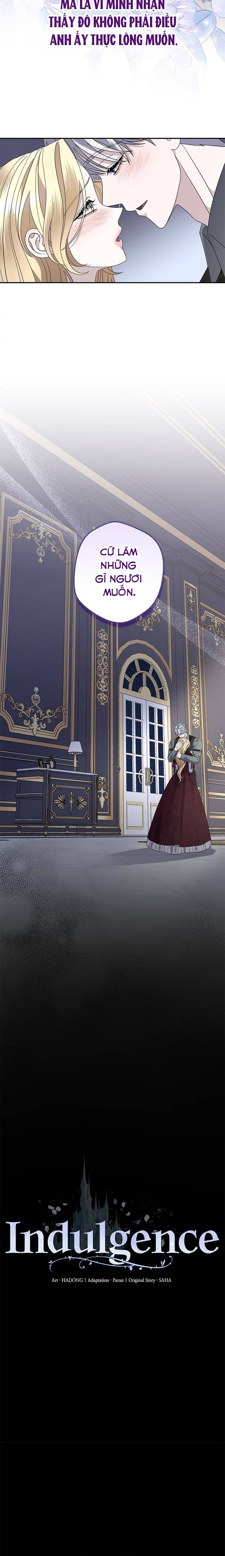 Dụ Hoặc - Chap 30 - Trang 6