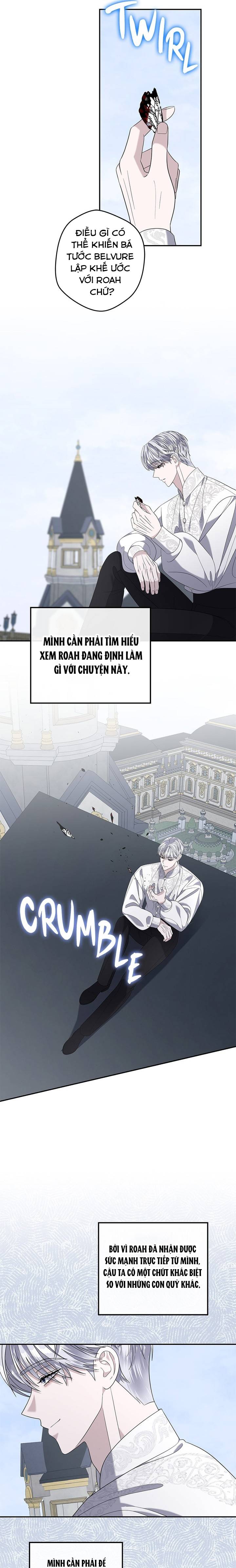 Dụ Hoặc - Chap 30 - Trang 9