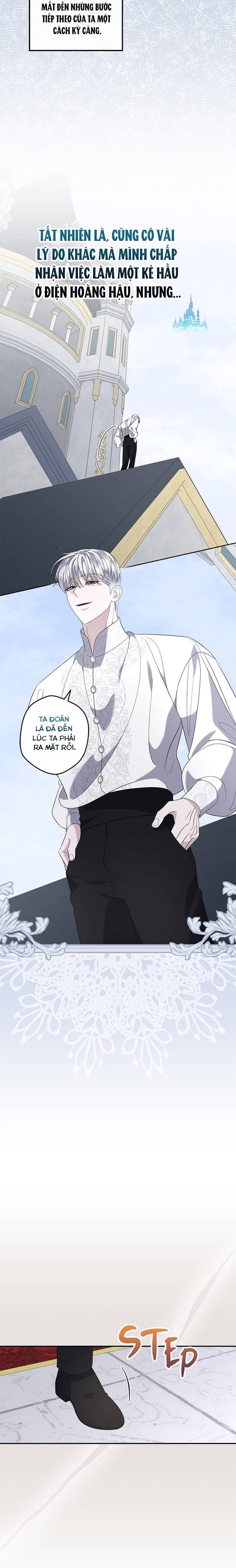 Dụ Hoặc - Chap 30 - Trang 10
