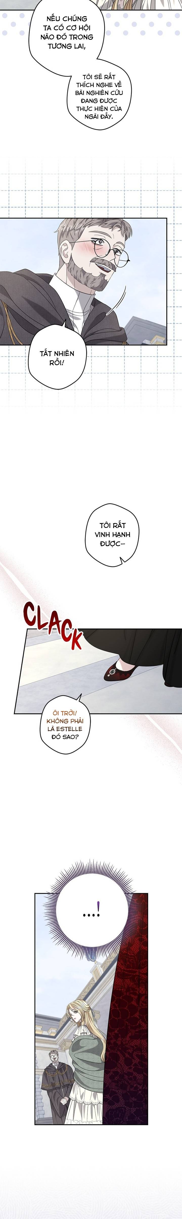Dụ Hoặc - Chap 31 - Trang 12
