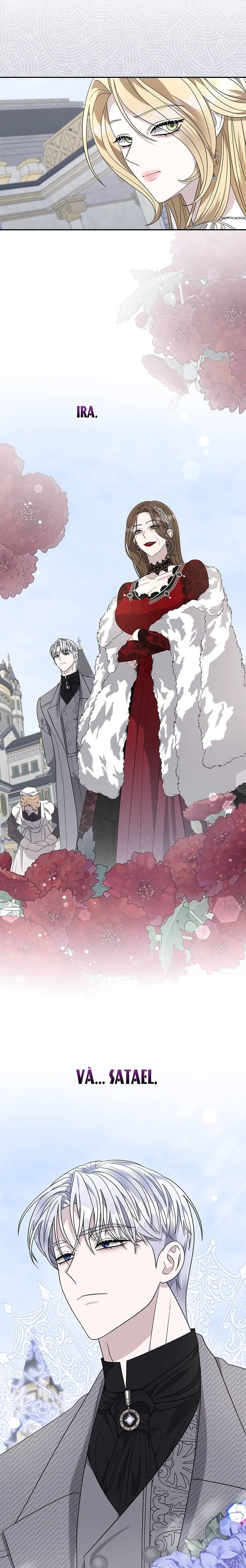 Dụ Hoặc - Chap 31 - Trang 13