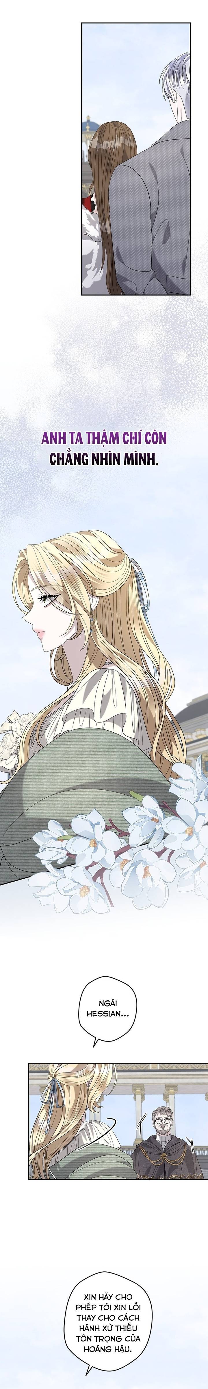 Dụ Hoặc - Chap 31 - Trang 18