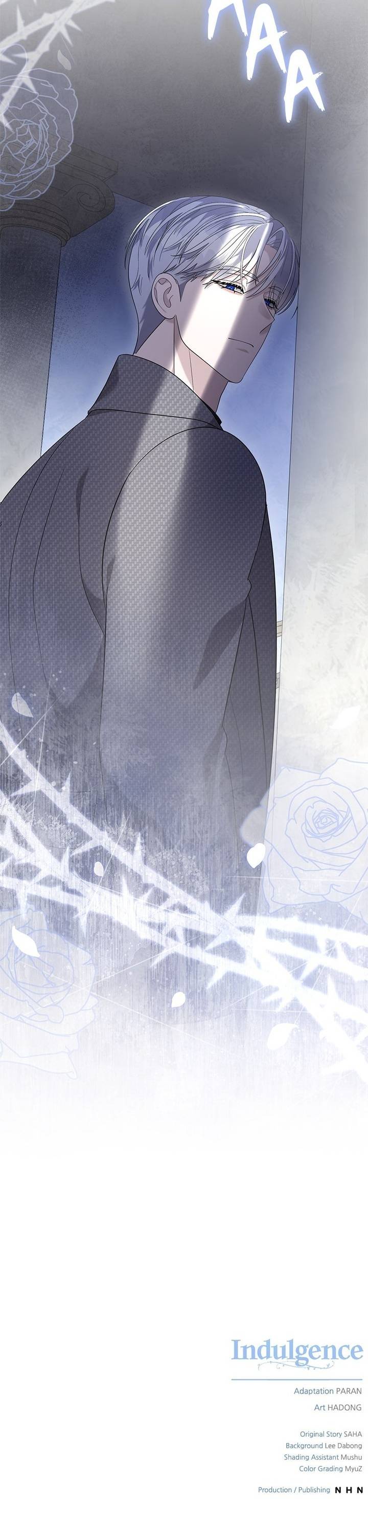 Dụ Hoặc - Chap 31 - Trang 22
