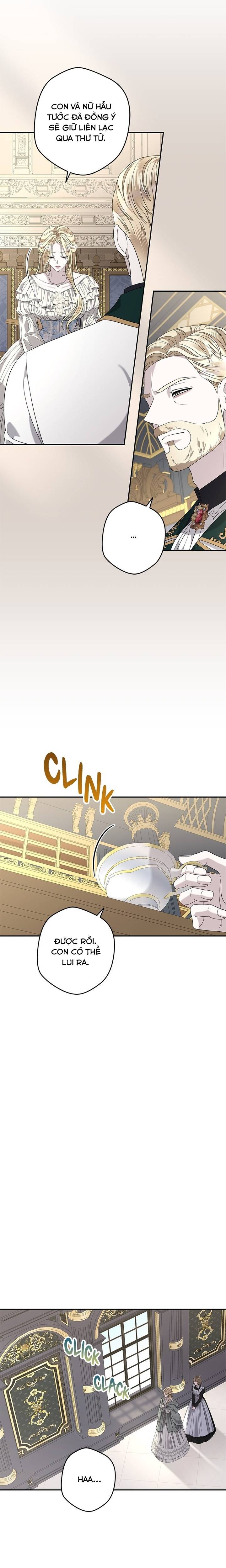 Dụ Hoặc - Chap 31 - Trang 4