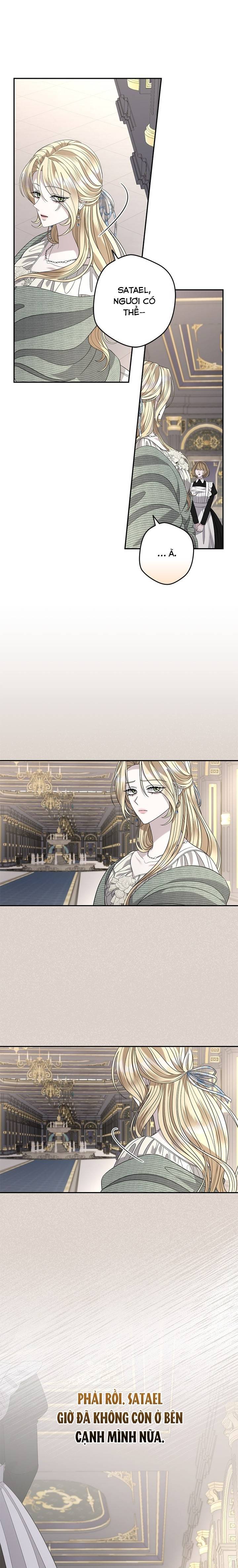 Dụ Hoặc - Chap 31 - Trang 5