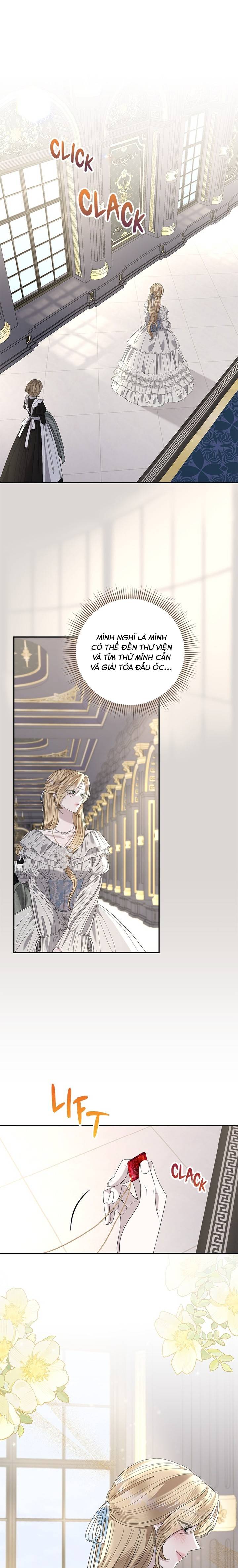 Dụ Hoặc - Chap 32 - Trang 1