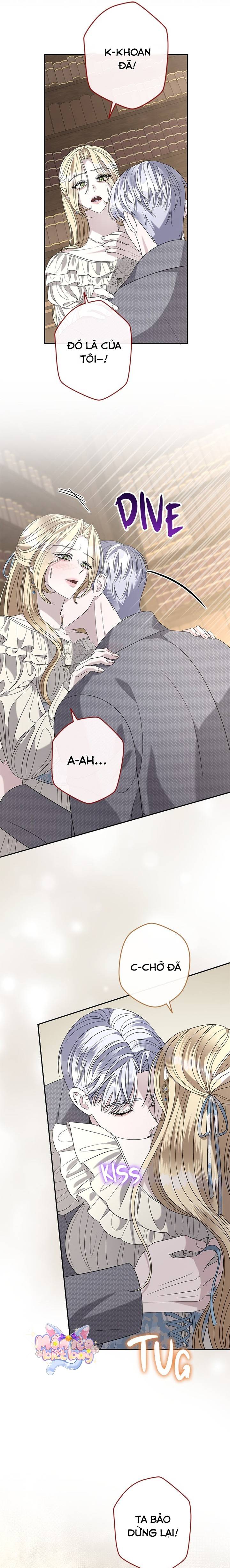 Dụ Hoặc - Chap 32 - Trang 13