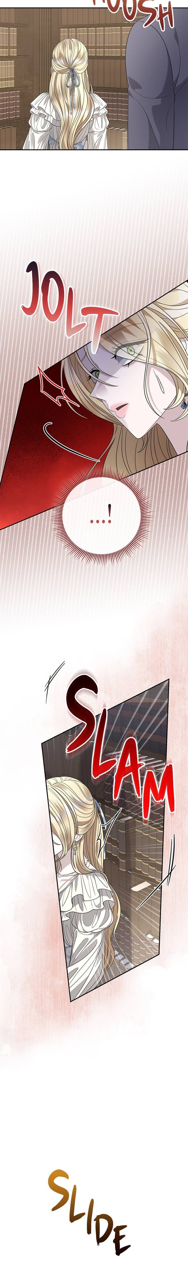 Dụ Hoặc - Chap 32 - Trang 6