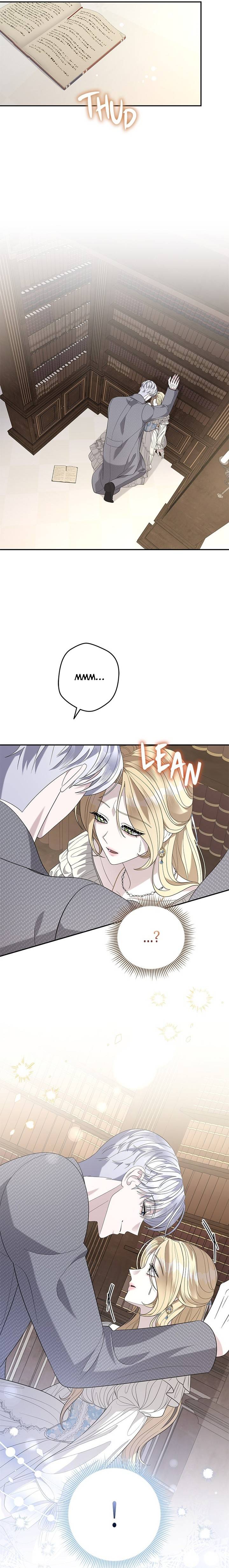 Dụ Hoặc - Chap 32 - Trang 7