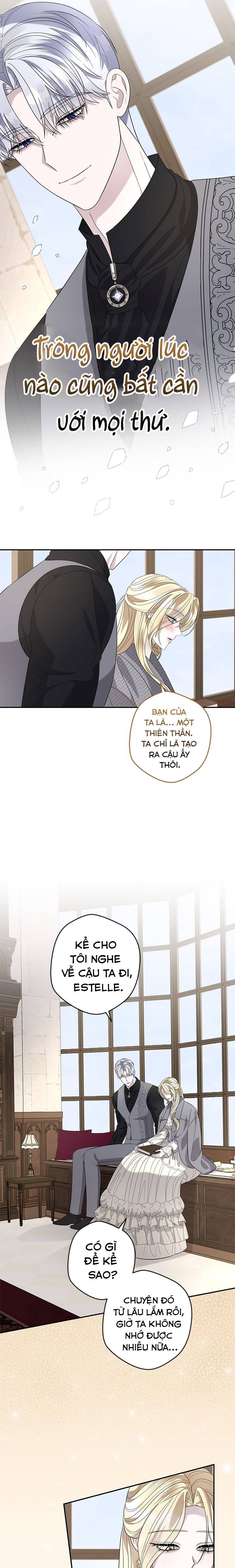 Dụ Hoặc - Chap 33 - Trang 11