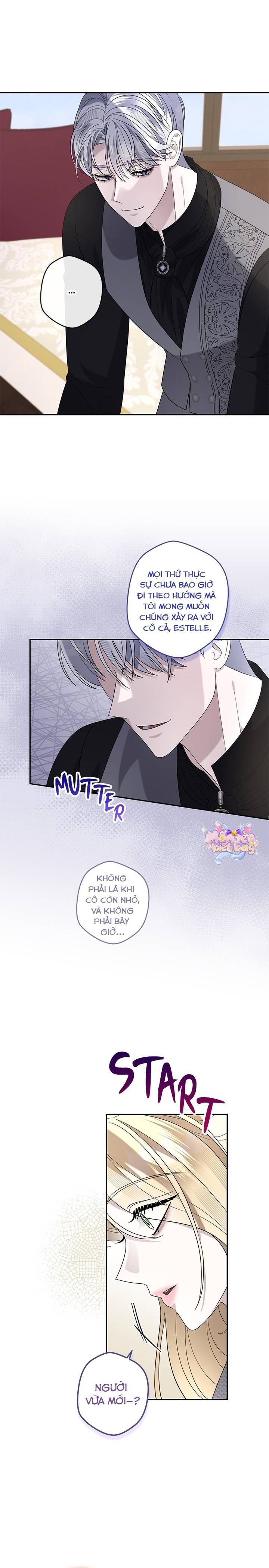 Dụ Hoặc - Chap 33 - Trang 18