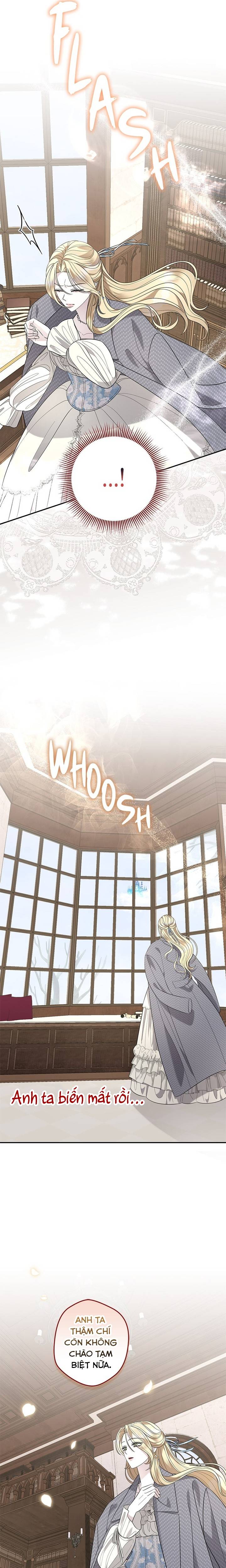 Dụ Hoặc - Chap 33 - Trang 19