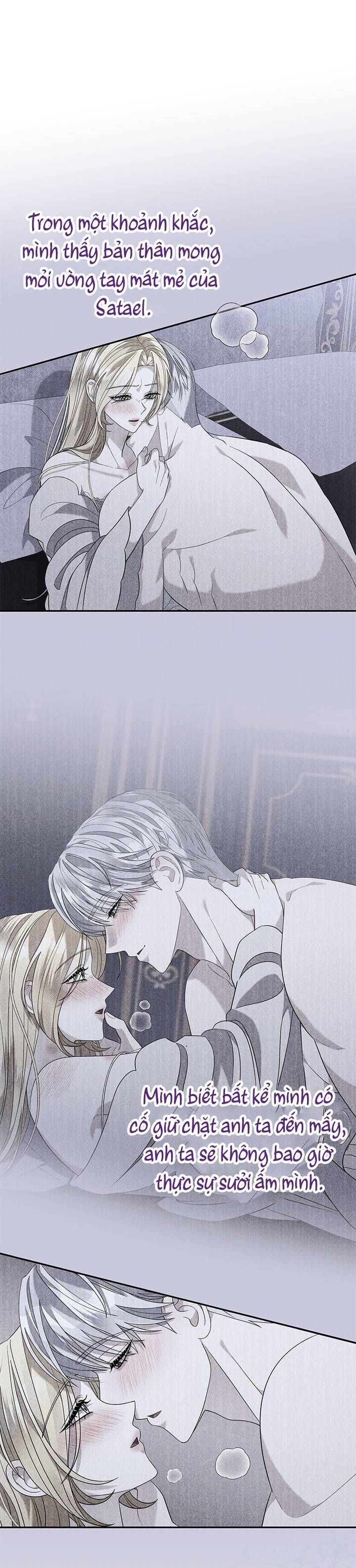 Dụ Hoặc - Chap 33 - Trang 21