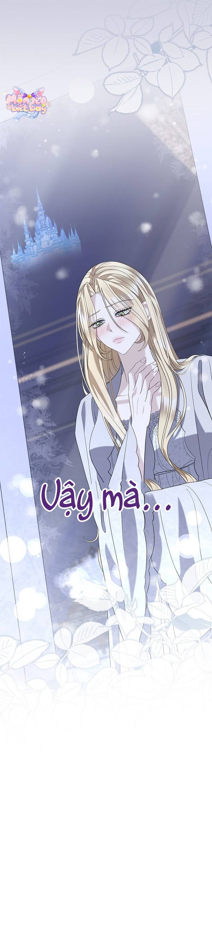 Dụ Hoặc - Chap 33 - Trang 22
