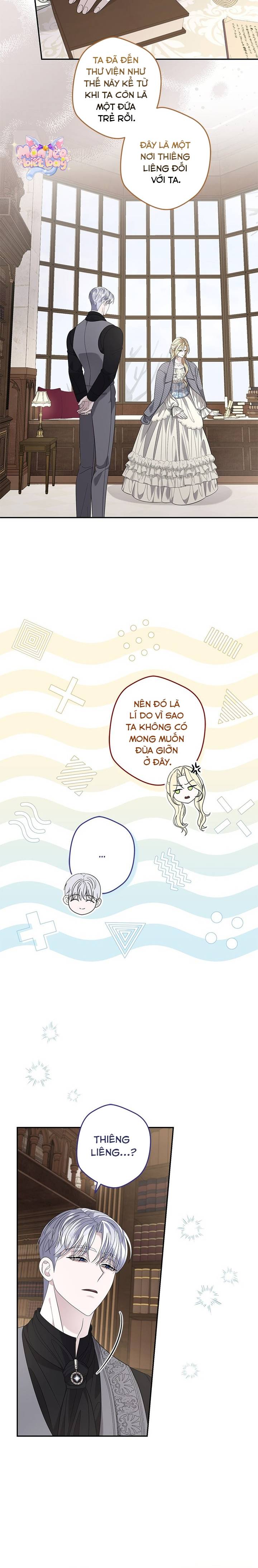 Dụ Hoặc - Chap 33 - Trang 6