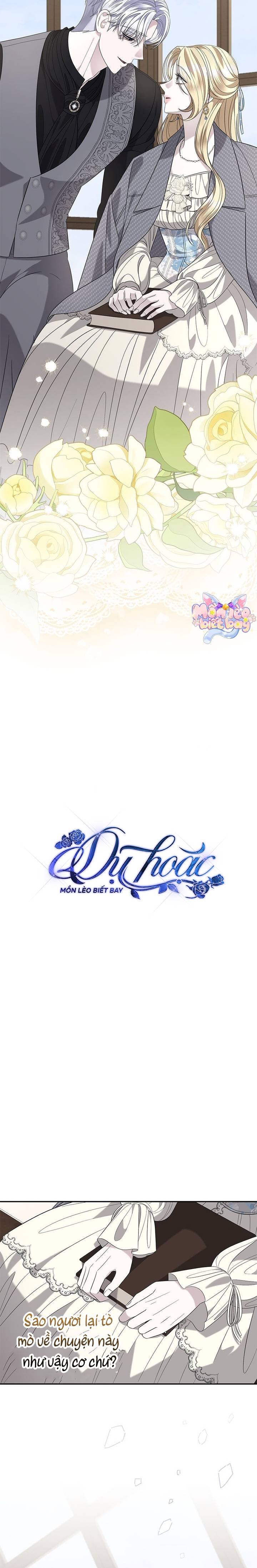 Dụ Hoặc - Chap 33 - Trang 10