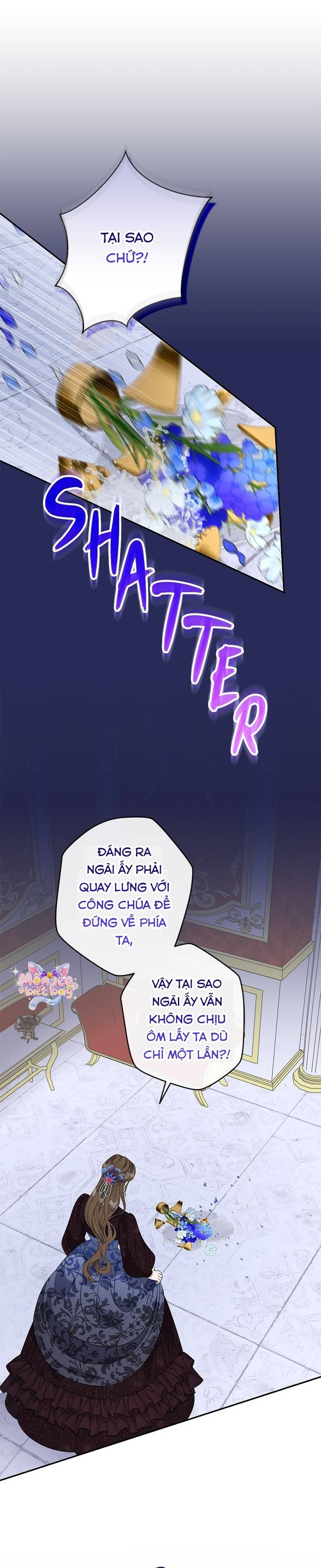 Dụ Hoặc - Chap 34 - Trang 1