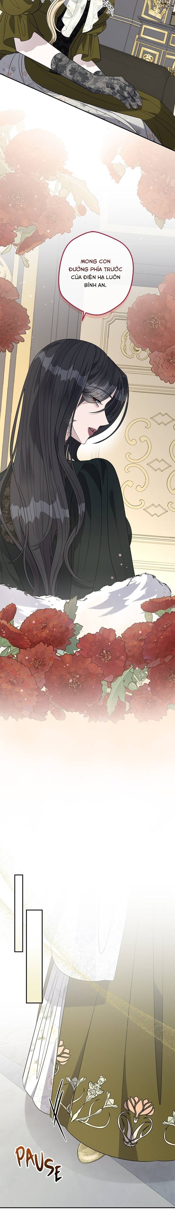 Dụ Hoặc - Chap 34 - Trang 16
