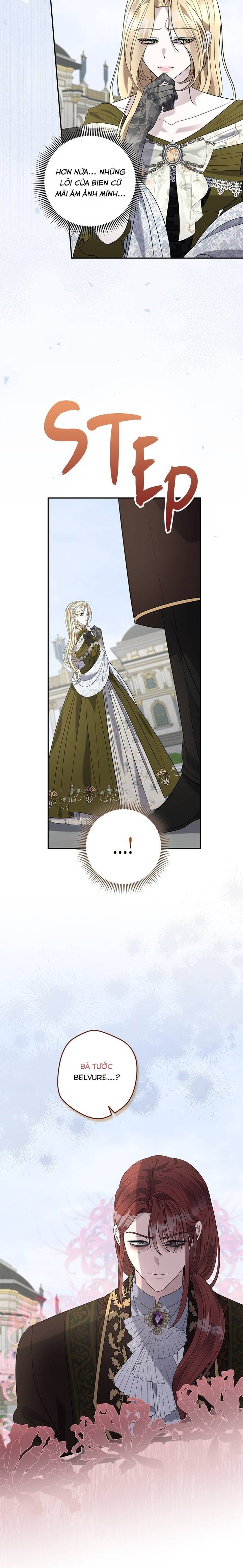 Dụ Hoặc - Chap 34 - Trang 18