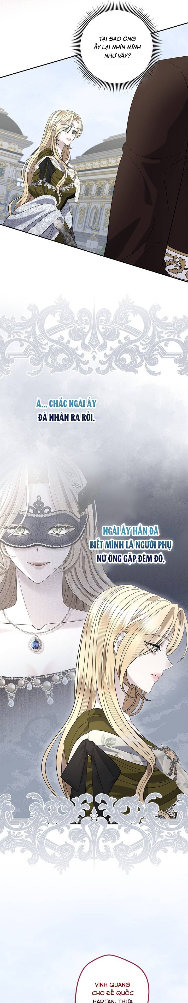 Dụ Hoặc - Chap 34 - Trang 19