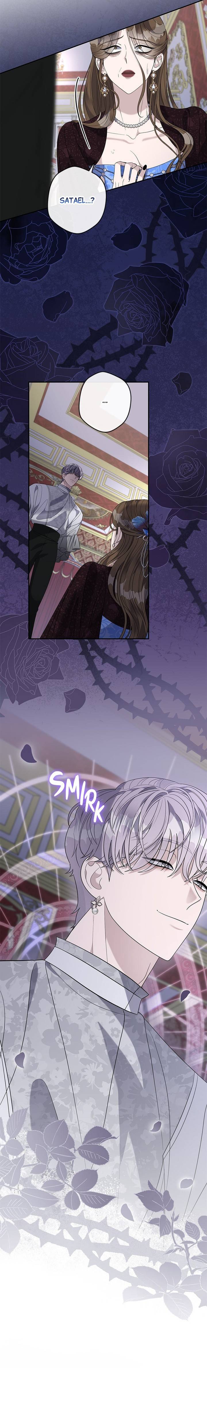Dụ Hoặc - Chap 34 - Trang 3