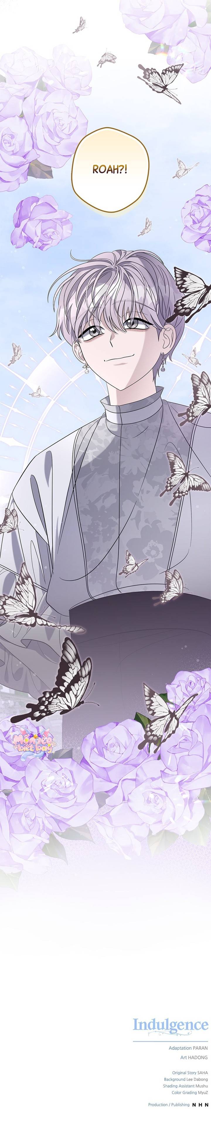 Dụ Hoặc - Chap 34 - Trang 25