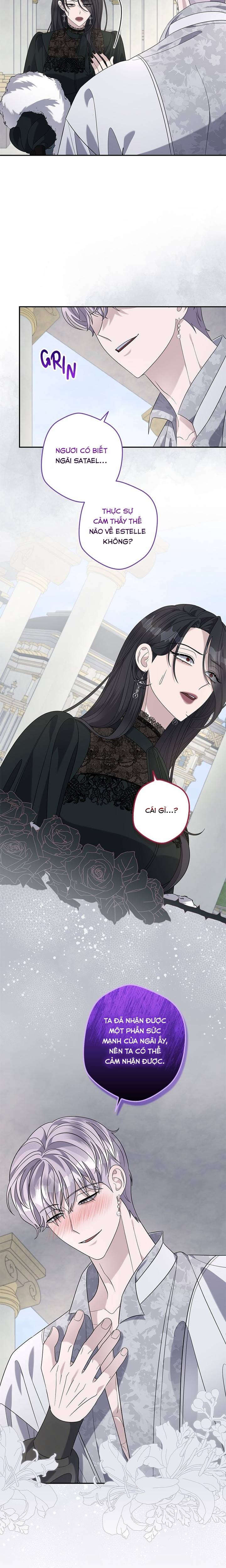 Dụ Hoặc - Chap 34 - Trang 10