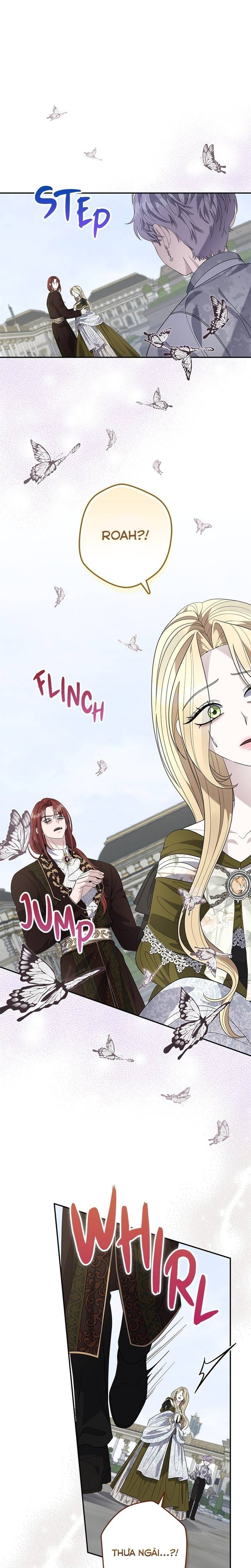 Dụ Hoặc - Chap 35 - Trang 1