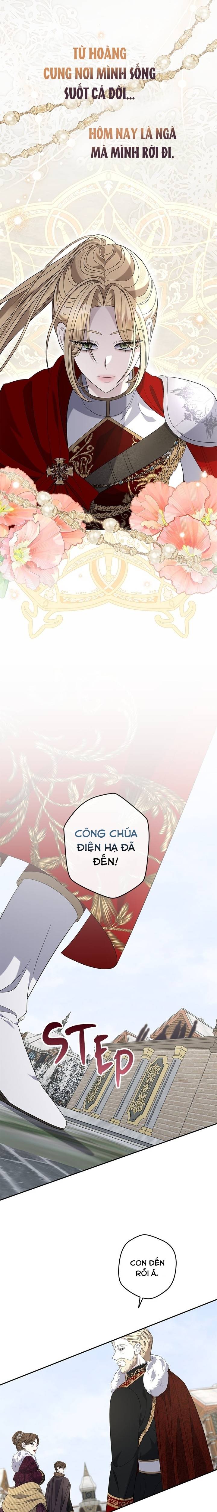 Dụ Hoặc - Chap 35 - Trang 13