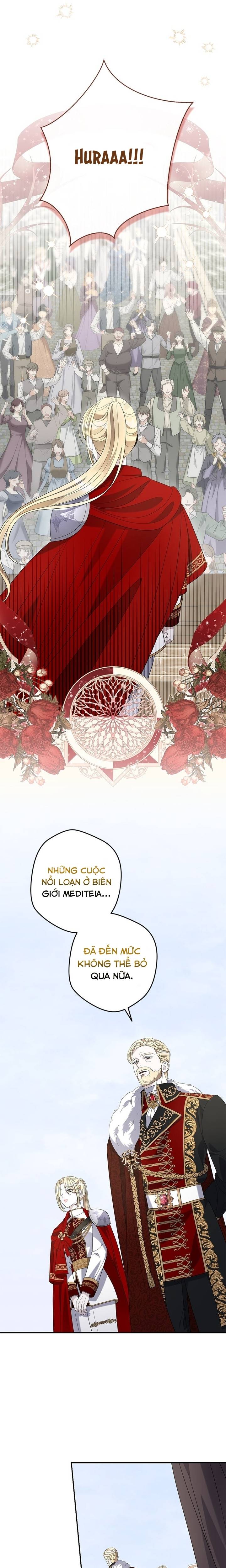 Dụ Hoặc - Chap 35 - Trang 15