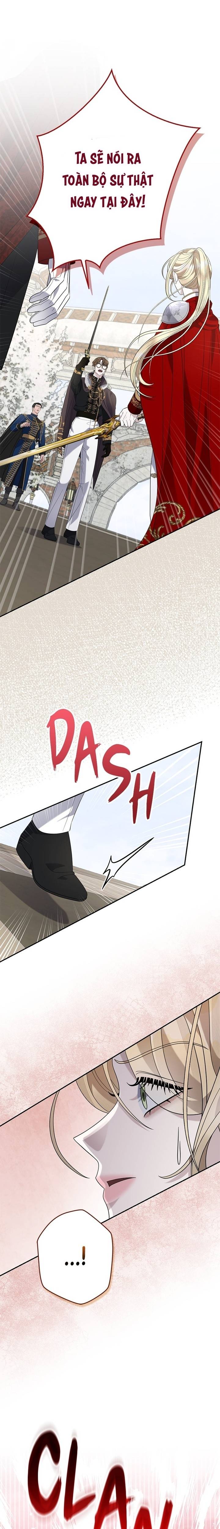 Dụ Hoặc - Chap 35 - Trang 19
