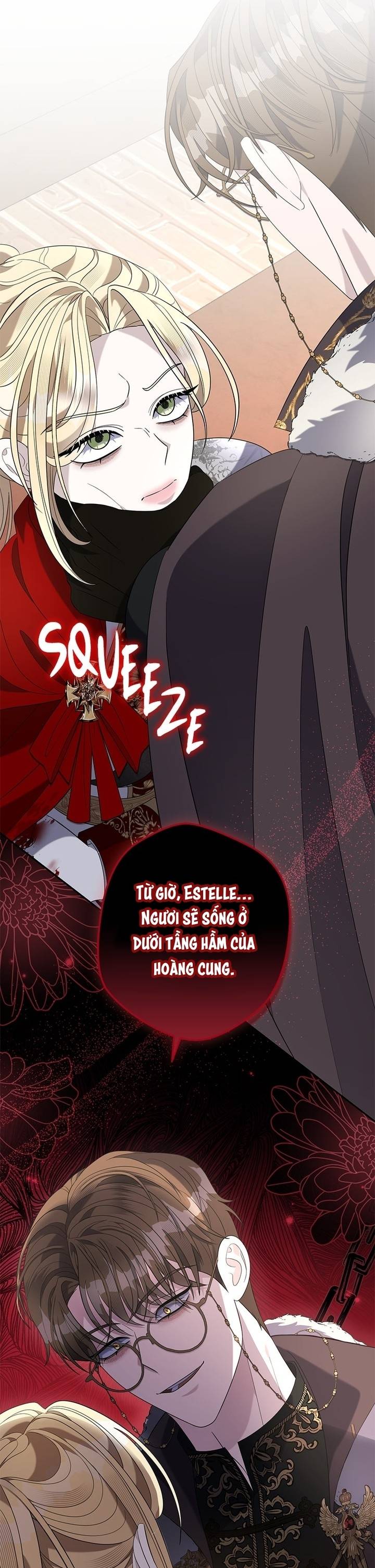Dụ Hoặc - Chap 35 - Trang 23