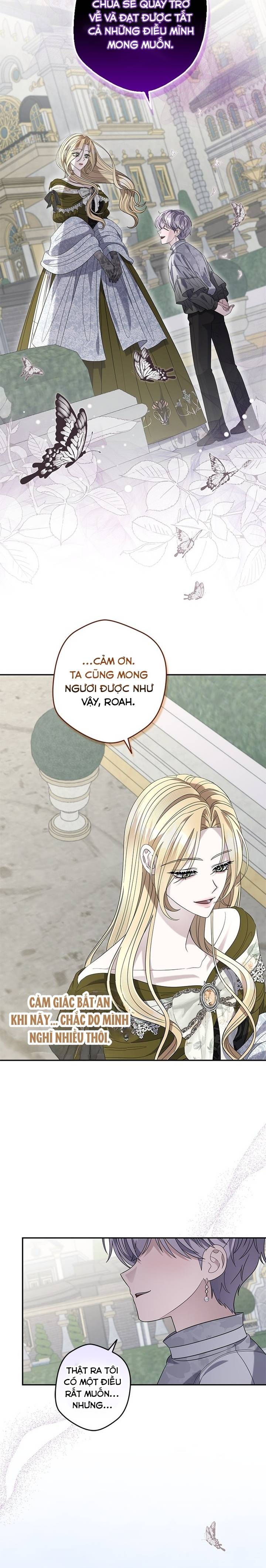 Dụ Hoặc - Chap 35 - Trang 4