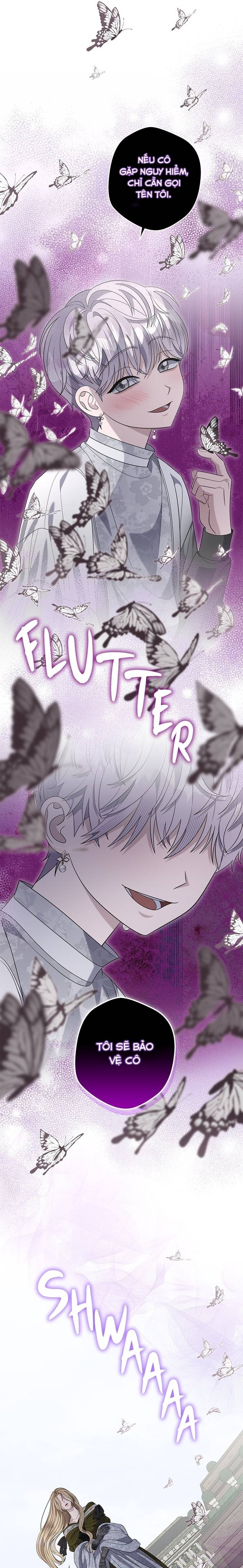 Dụ Hoặc - Chap 35 - Trang 7