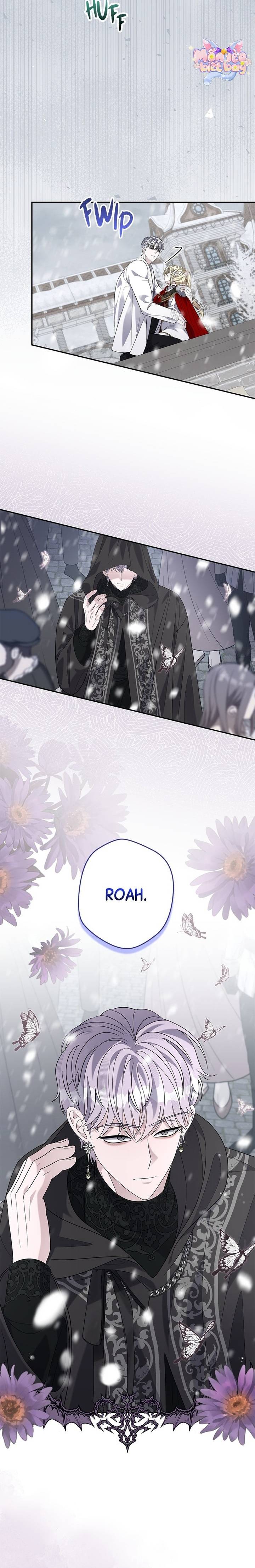 Dụ Hoặc - Chap 36 - Trang 12