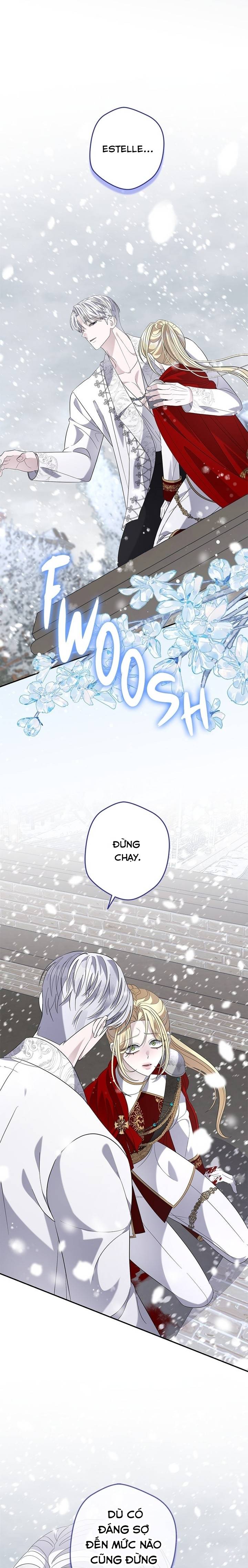 Dụ Hoặc - Chap 36 - Trang 17