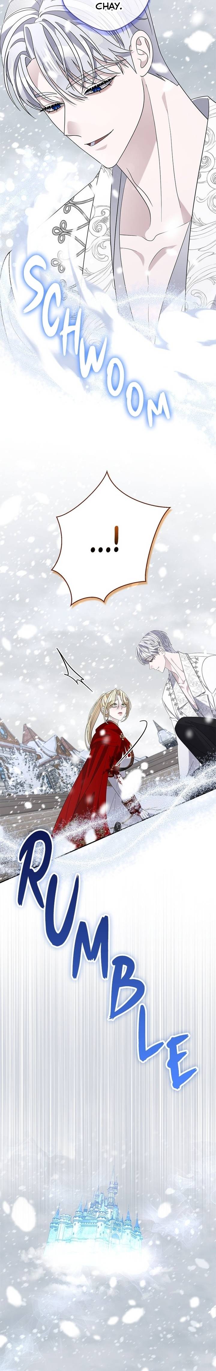 Dụ Hoặc - Chap 36 - Trang 18