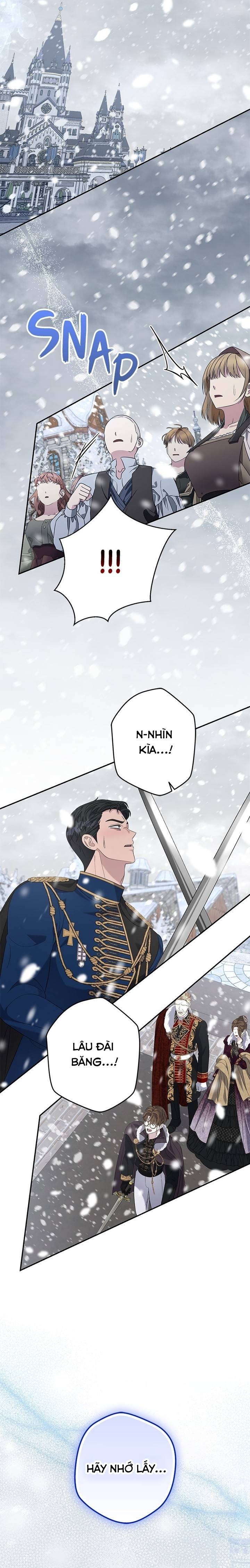 Dụ Hoặc - Chap 36 - Trang 19