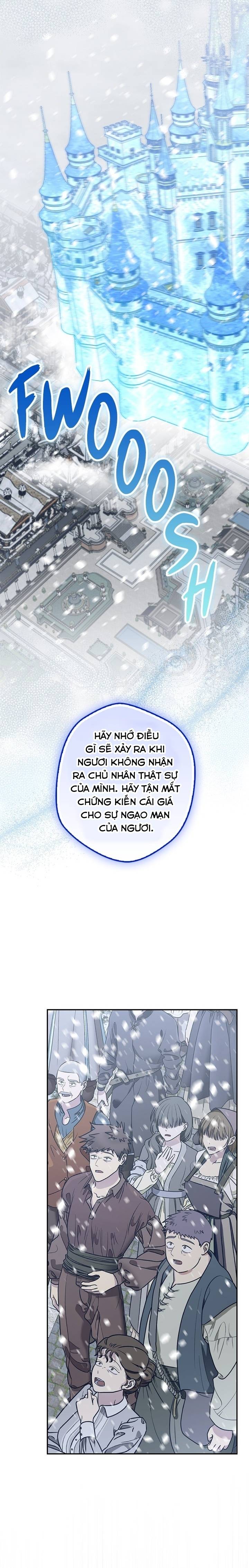 Dụ Hoặc - Chap 36 - Trang 20