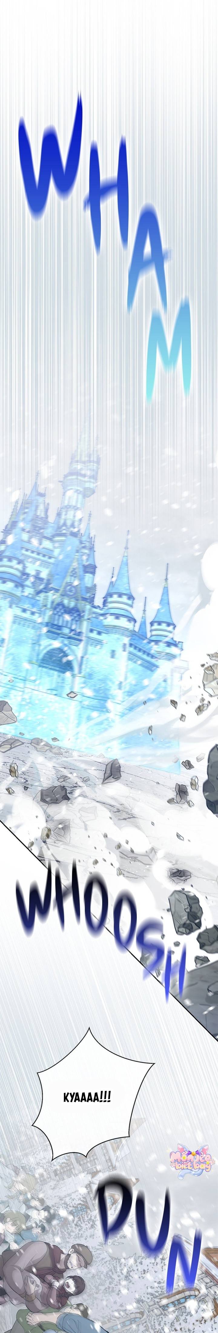 Dụ Hoặc - Chap 36 - Trang 21