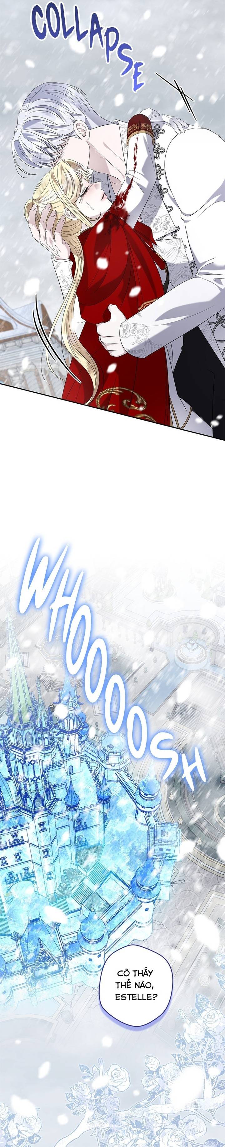 Dụ Hoặc - Chap 36 - Trang 25