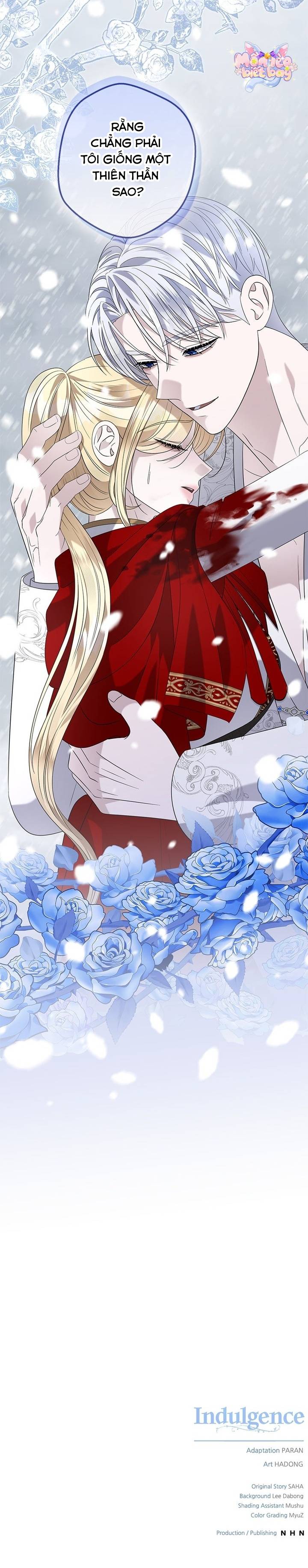Dụ Hoặc - Chap 36 - Trang 26